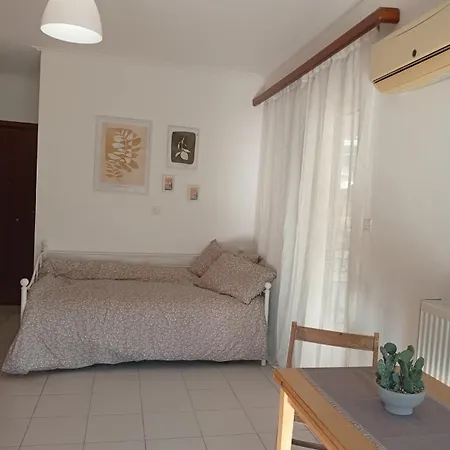 Apartment Chill Kalamata