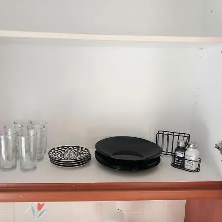 Apartment Chill Kalamata