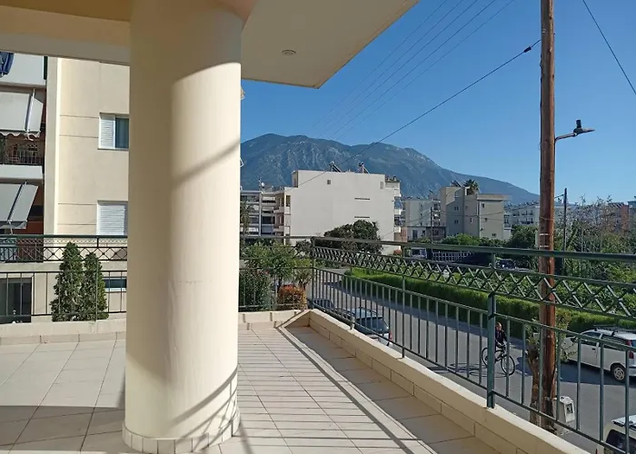 Chill Kalamata