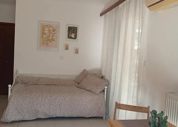Apartment Chill Kalamata