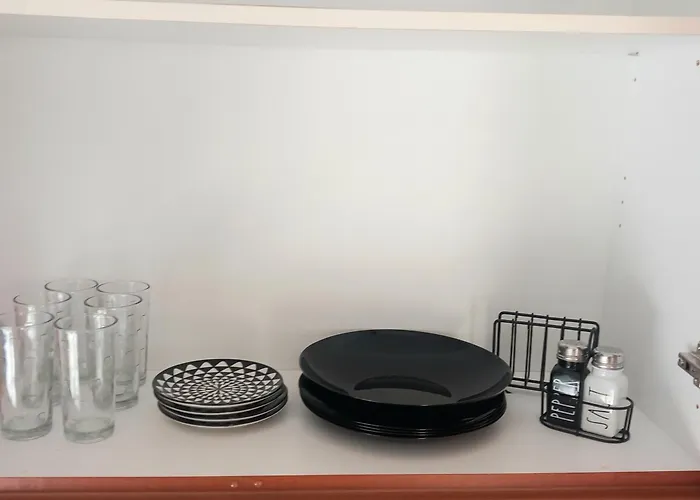 Apartment Chill Kalamata