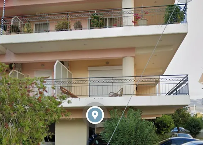 Chill Apartment *